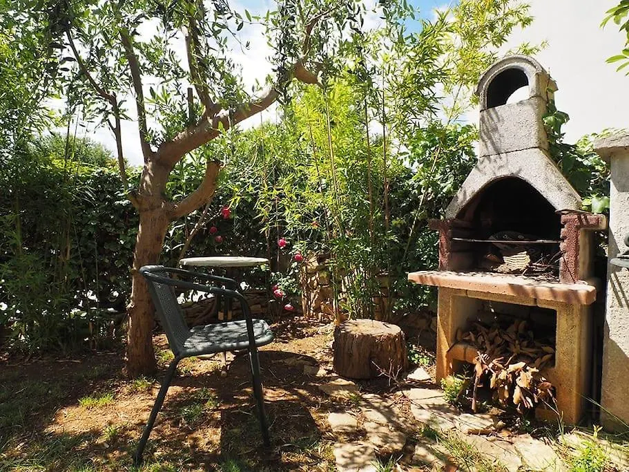 Mini Budget Studio Apartment Pula Croatia