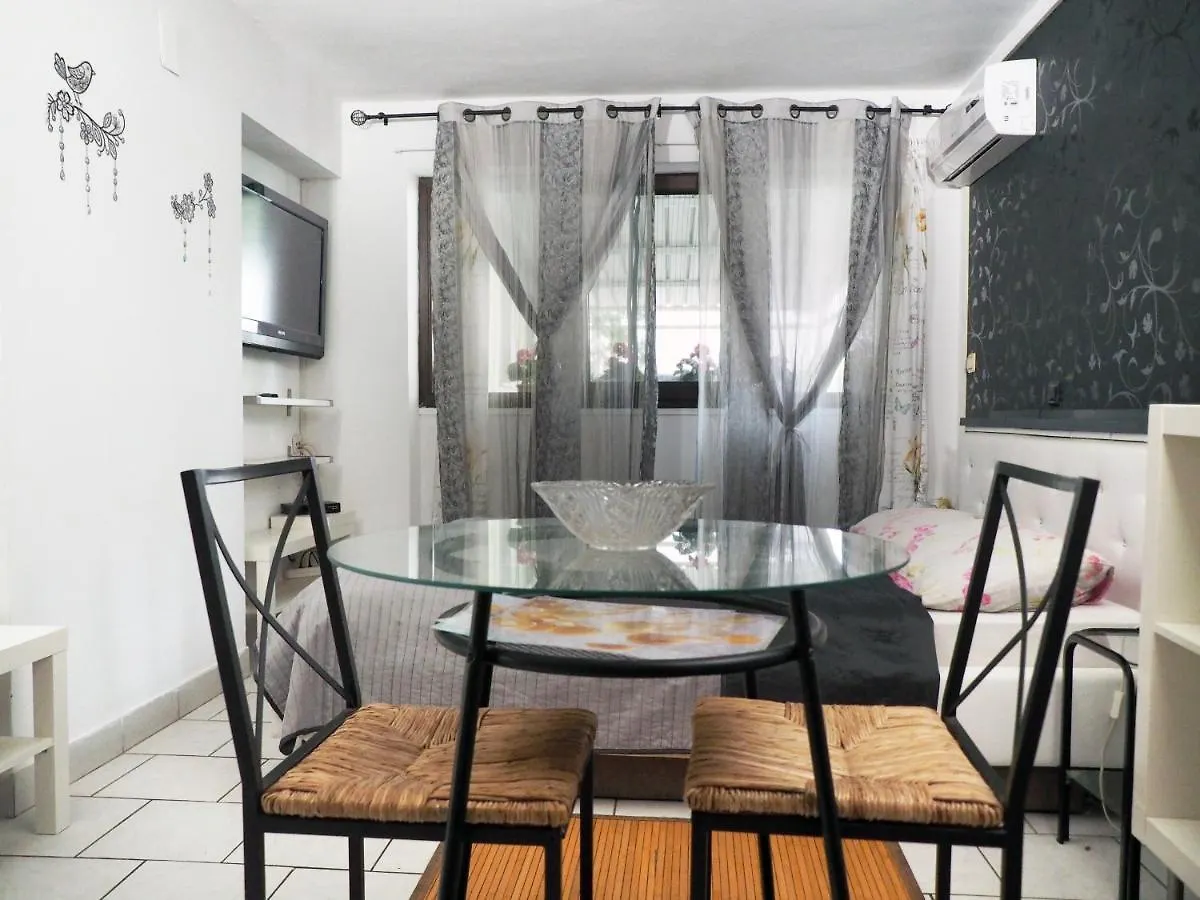 Mini Budget Studio Apartment Pula