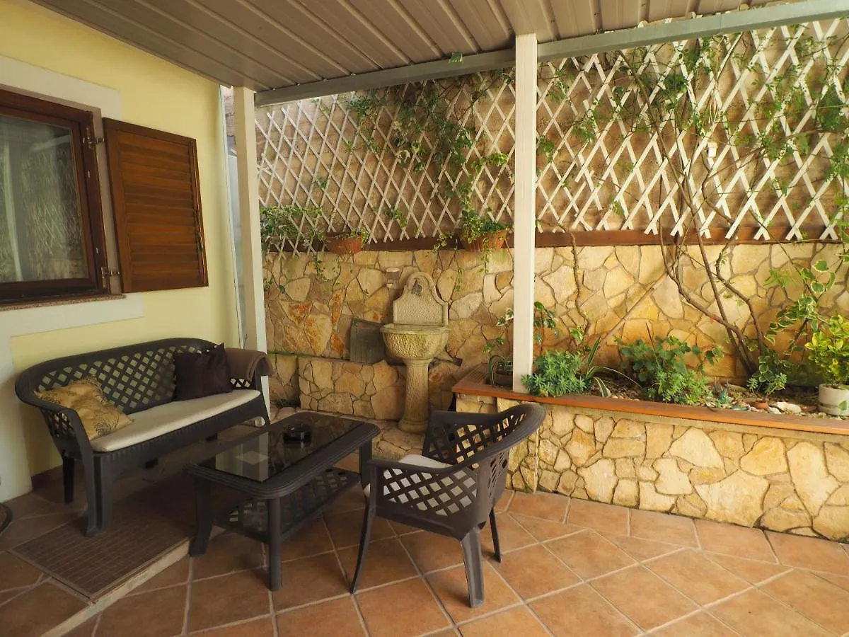 Mini Budget Studio Apartment Pula